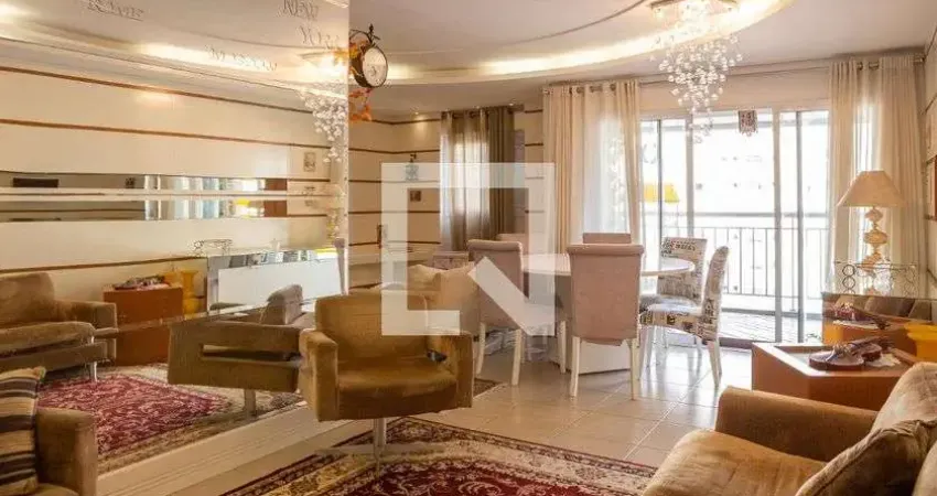 Apartamento para Aluguel - Alto da Lapa, 2 Quartos,  87 m² - São Paulo