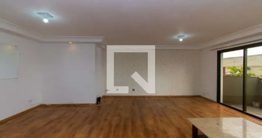 Apartamento para Aluguel - Vila Formosa, 4 Quartos,  185 m² - São Paulo