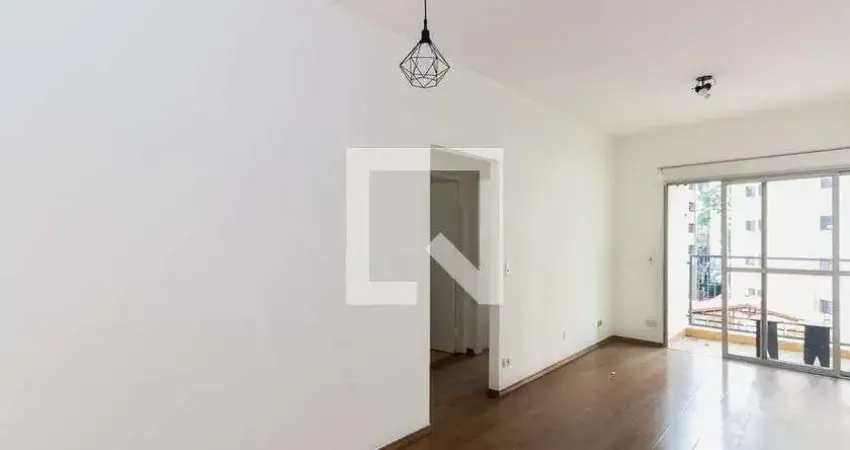 Apartamento para Aluguel - Vila Olímpia, 2 Quartos,  57 m² - São Paulo