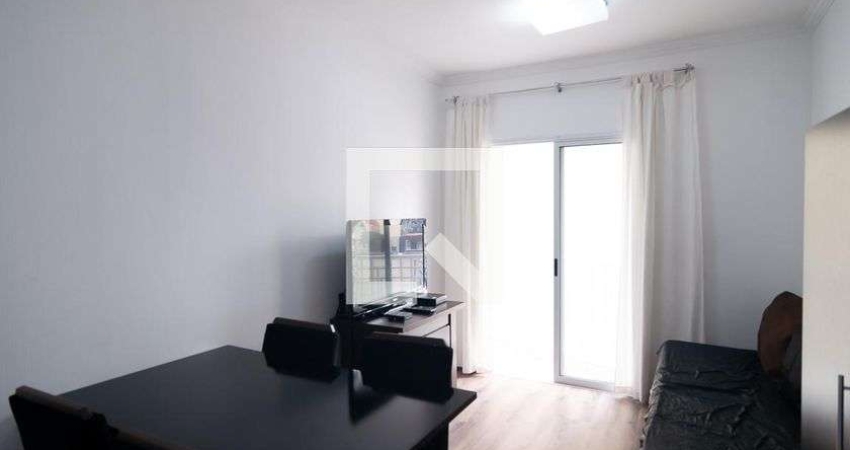 Apartamento para Aluguel - Consolação, 2 Quartos,  55 m² - São Paulo