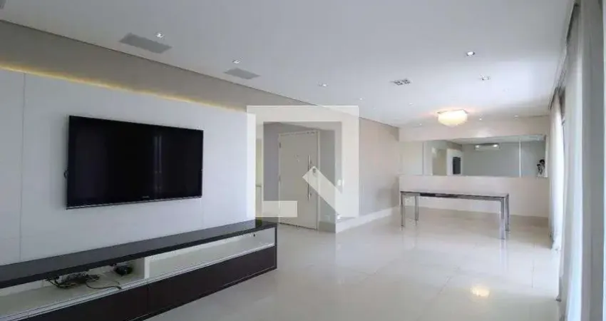 Apartamento para Aluguel - Vila Olímpia, 3 Quartos,  190 m² - São Paulo
