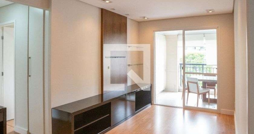 Apartamento para Aluguel - Lapa, 2 Quartos,  72 m² - São Paulo