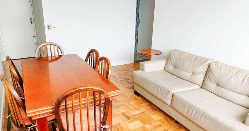 Apartamento para Aluguel - Pinheiros, 3 Quartos,  85 m² - São Paulo