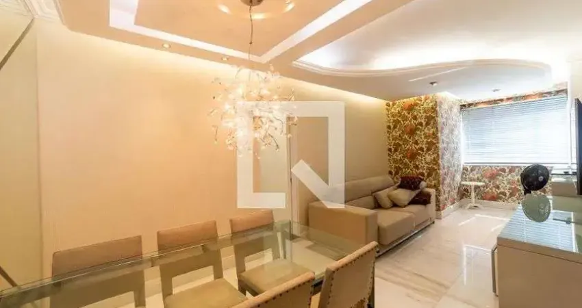 Apartamento para Aluguel - Savassi, 3 Quartos,  90 m² - Belo Horizonte
