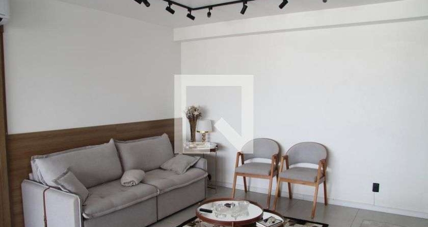 Apartamento para Aluguel - Vila Augusta, 2 Quartos,  79 m² - Guarulhos