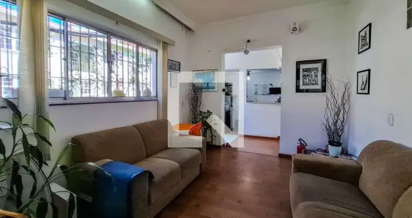 Casa para Aluguel - Vila Mariana, 8 Quartos,  247 m² - São Paulo