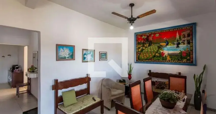 Casa para Aluguel - São Gabriel, 3 Quartos,  360 m² - Belo Horizonte