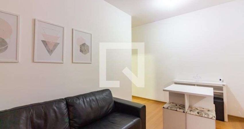 Apartamento para Aluguel - Vila Yara, 1 Quarto,  41 m² - Osasco