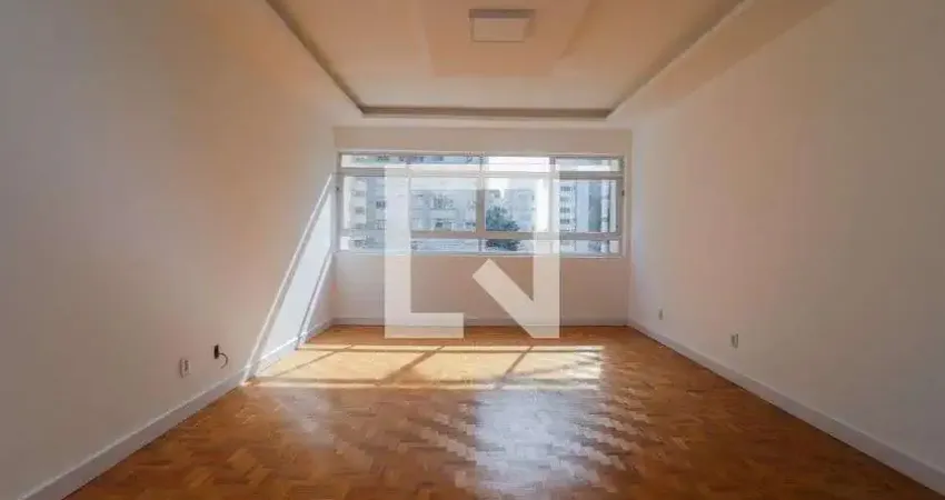 Apartamento para Aluguel - Perdizes, 4 Quartos,  136 m² - São Paulo