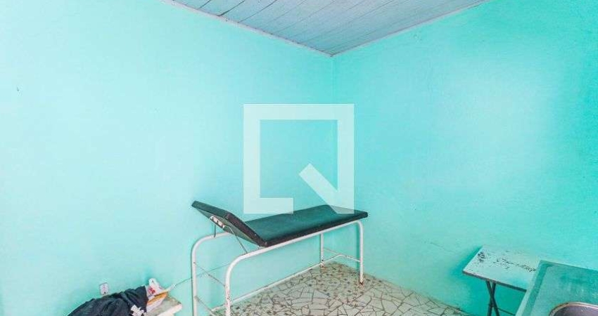 Casa para Aluguel - Santo Amaro , 1 Quarto,  135 m² - São Paulo