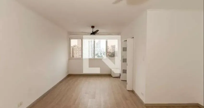 Apartamento para Aluguel - Santo Amaro , 2 Quartos,  85 m² - São Paulo