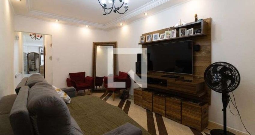 Casa para Aluguel - Jardim Aricanduva, 3 Quartos,  250 m² - São Paulo