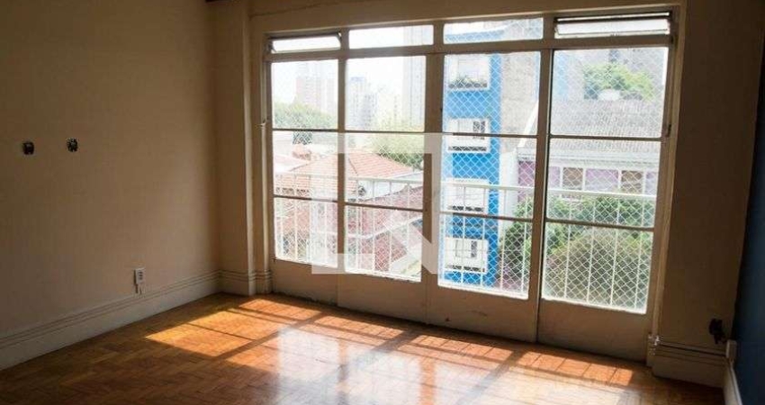 Apartamento para Aluguel - Perdizes, 3 Quartos,  121 m² - São Paulo