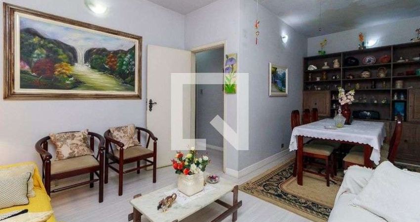 Casa para Aluguel - Campo Belo, 3 Quartos,  100 m² - São Paulo