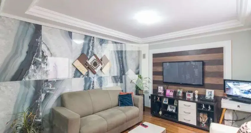Casa para Aluguel - Vila América, 4 Quartos,  206 m² - Santo André