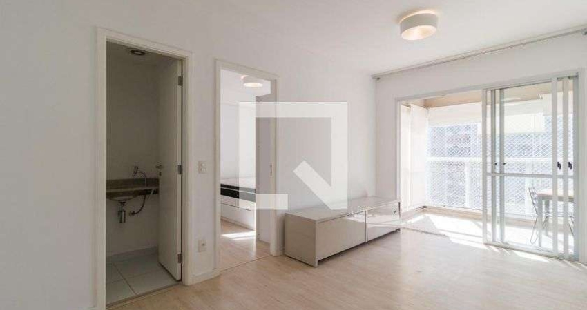 Apartamento para Aluguel - Vila Andrade, 1 Quarto,  49 m² - São Paulo