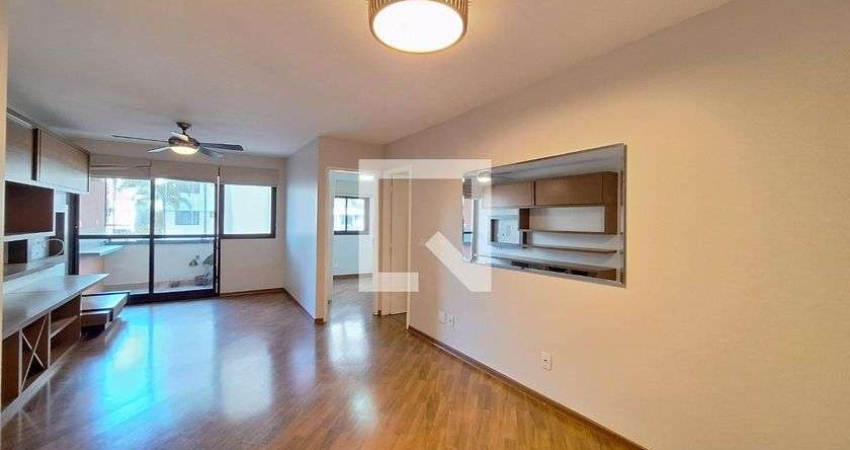 Apartamento para Aluguel - Vila Pompéia, 3 Quartos,  94 m² - São Paulo