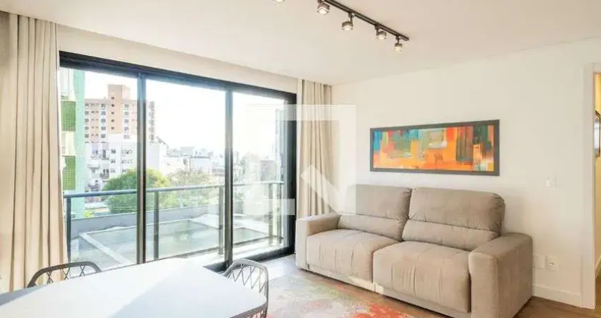 Apartamento para Aluguel - Medianeira, 2 Quartos,  75 m² - Porto Alegre