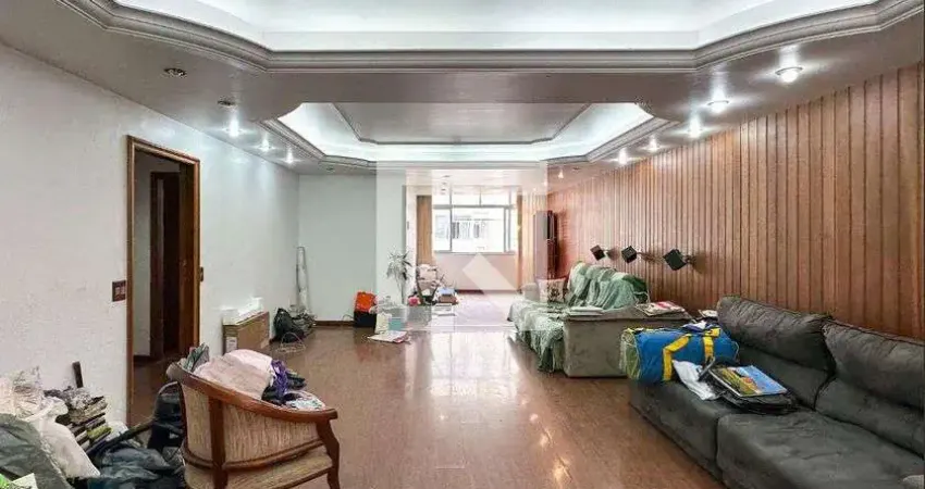Apartamento para Aluguel - Copacabana, 4 Quartos,  210 m² - Rio de Janeiro