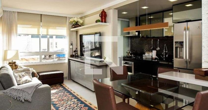 Apartamento para Aluguel - São João , 2 Quartos,  66 m² - Porto Alegre
