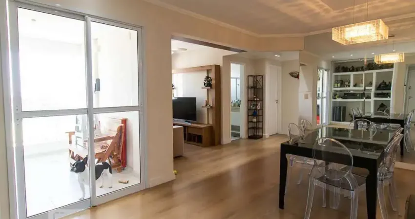 Apartamento para Aluguel - Vila Yara, 2 Quartos,  84 m² - Osasco