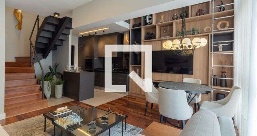 Apartamento para Aluguel - Pinheiros, 1 Quarto,  67 m² - São Paulo