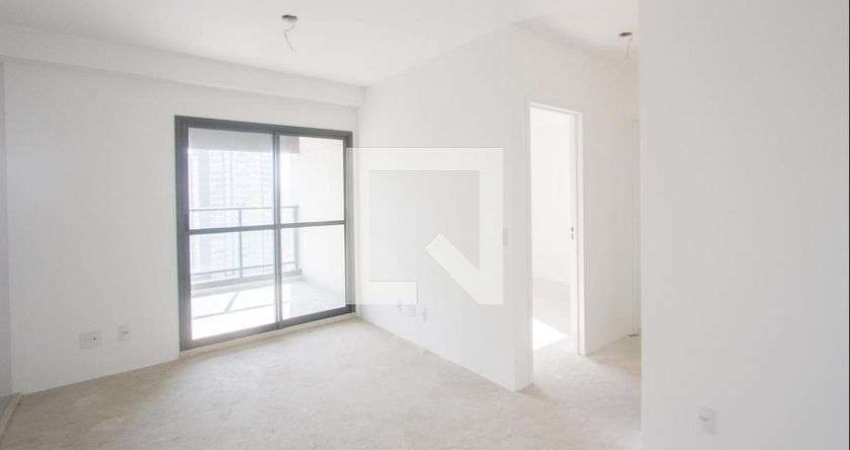Apartamento para Aluguel - Chácara Santo Antonio, 2 Quartos,  61 m² - São Paulo