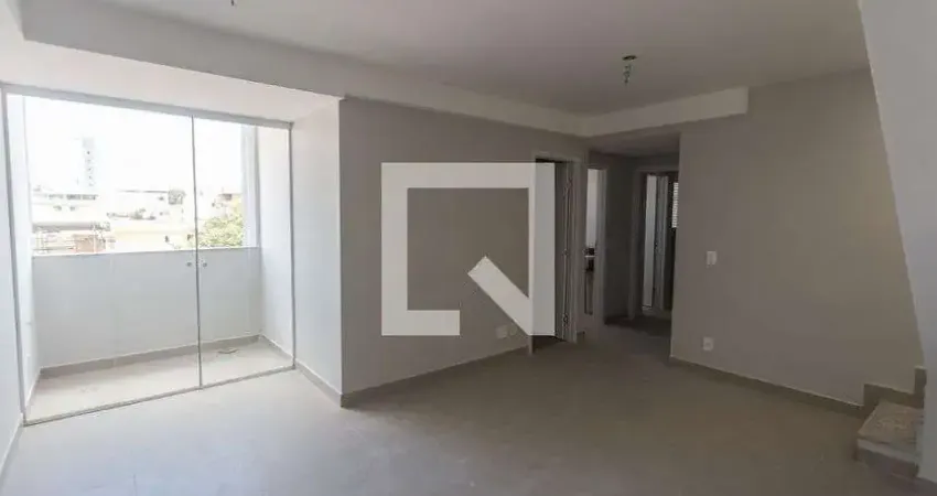 Cobertura para Aluguel - Ipiranga, 3 Quartos,  126 m² - Belo Horizonte