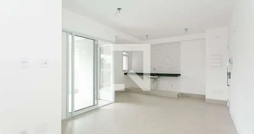 Apartamento para Aluguel - Tatuapé, 2 Quartos,  67 m² - São Paulo