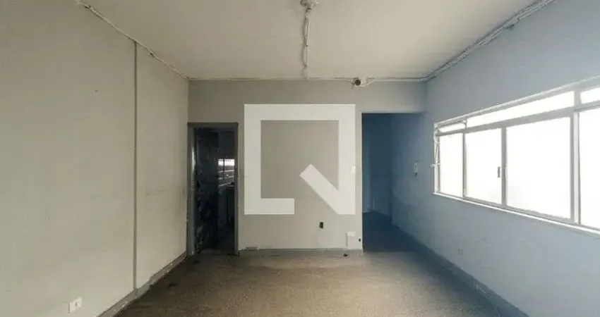 Apartamento para Aluguel - Santa Cecília, 3 Quartos,  109 m² - São Paulo