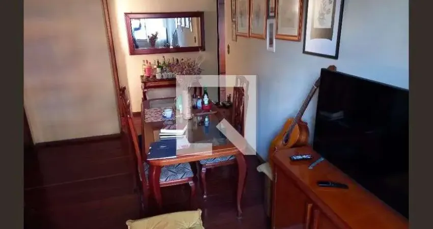 Apartamento para Aluguel - Cidade Nova, 2 Quartos,  105 m² - Belo Horizonte