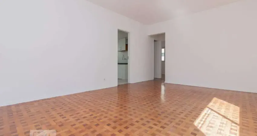 Apartamento para Aluguel - Moema, 2 Quartos,  70 m² - São Paulo