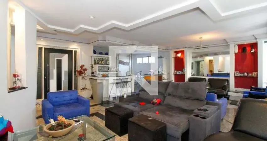 Apartamento para Aluguel - Jardim América, 2 Quartos,  188 m² - São Paulo