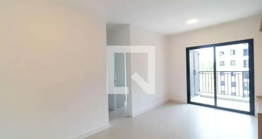 Apartamento para Aluguel - Swiss Park, 2 Quartos,  66 m² - Campinas
