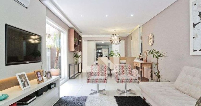 Casa para Aluguel - Santana, 3 Quartos,  380 m² - São Paulo