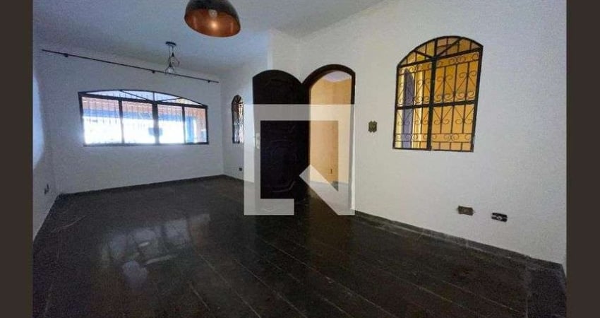 Casa para Aluguel - Butantã, 3 Quartos,  220 m² - São Paulo