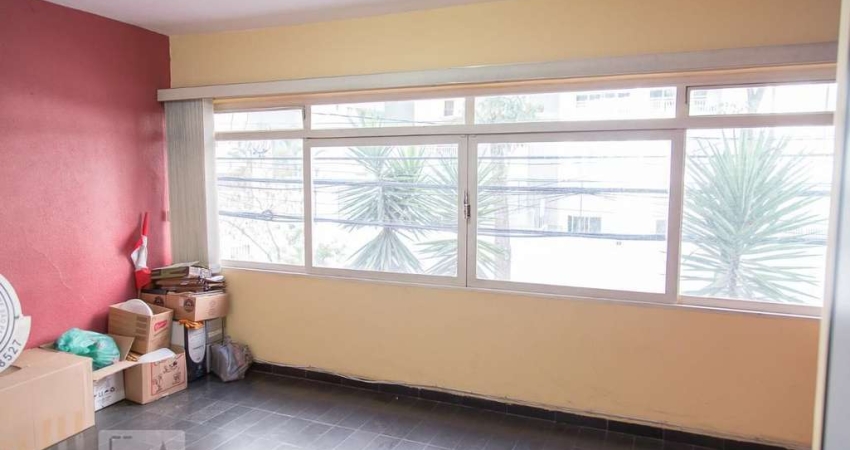 Casa para Aluguel - Tatuapé, 6 Quartos,  330 m² - São Paulo