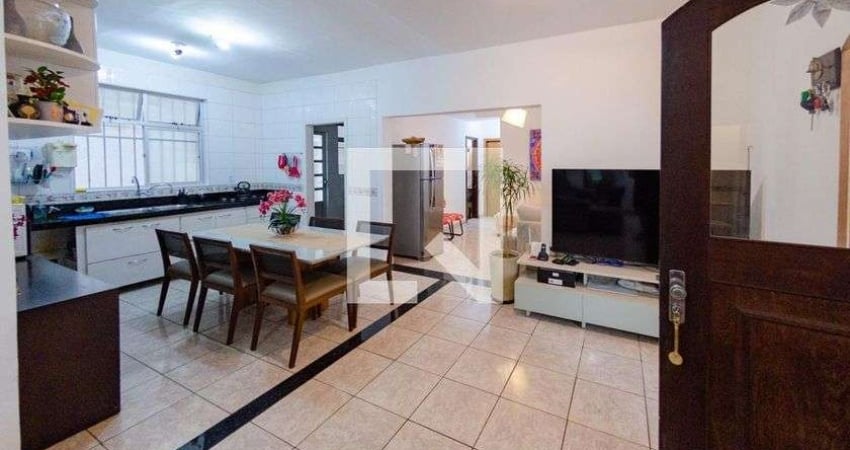 Casa para Aluguel - Buritis, 5 Quartos,  395 m² - Belo Horizonte