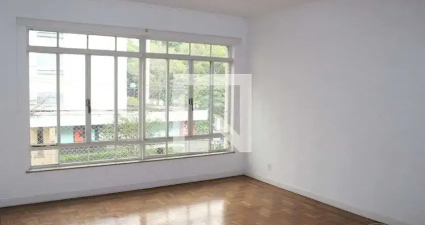 Apartamento para Aluguel - Higienópolis, 3 Quartos,  217 m² - São Paulo