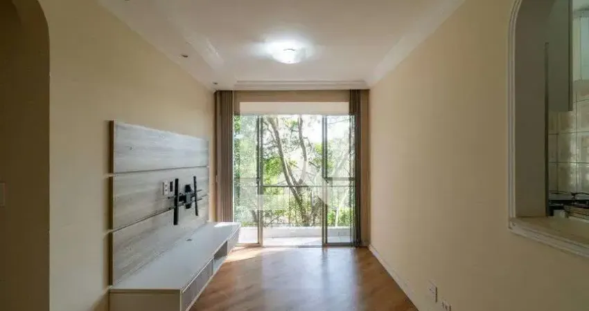 Apartamento para Aluguel - Alto da Lapa, 2 Quartos,  49 m² - São Paulo