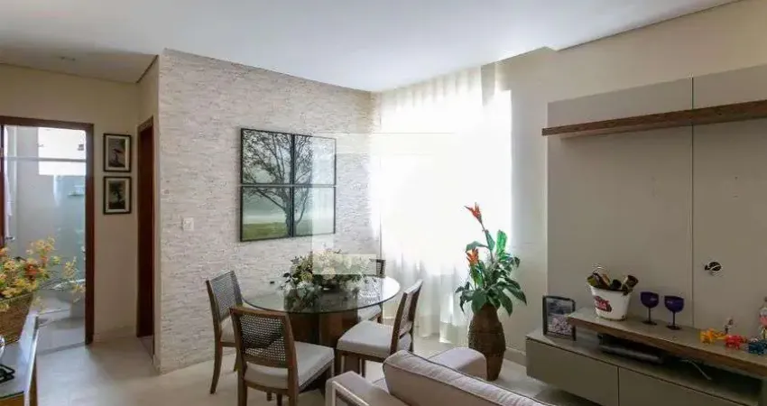 Apartamento para Aluguel - Castelo, 2 Quartos,  100 m² - Belo Horizonte