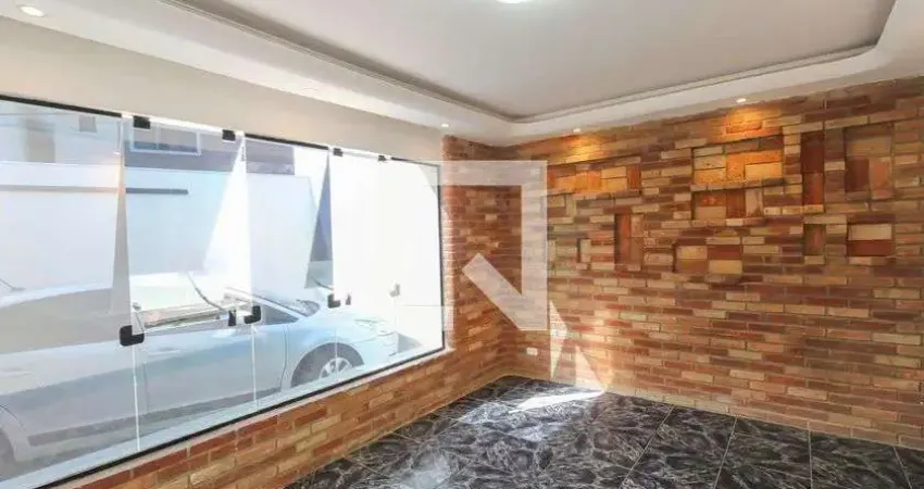 Casa para Aluguel - Vila Ema, 3 Quartos,  180 m² - São Paulo