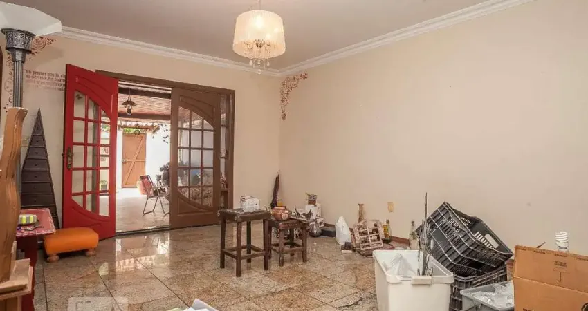 Casa / Sobrado em Condomínio para Aluguel - Anil, 4 Quartos,  420 m² - Rio de Janeiro