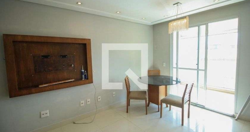 Apartamento para Aluguel - Canindé, 3 Quartos,  74 m² - São Paulo
