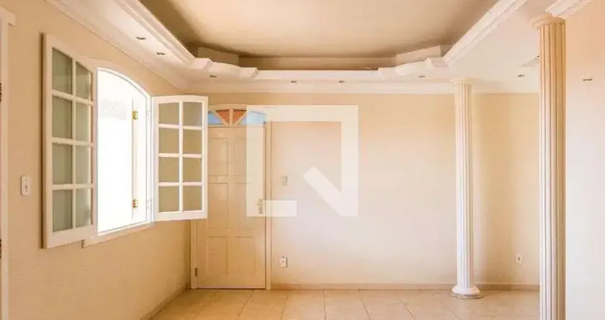 Cobertura para Aluguel - Serrano, 4 Quartos,  150 m² - Belo Horizonte