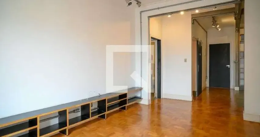 Apartamento para Aluguel - Aclimação, 2 Quartos,  105 m² - São Paulo