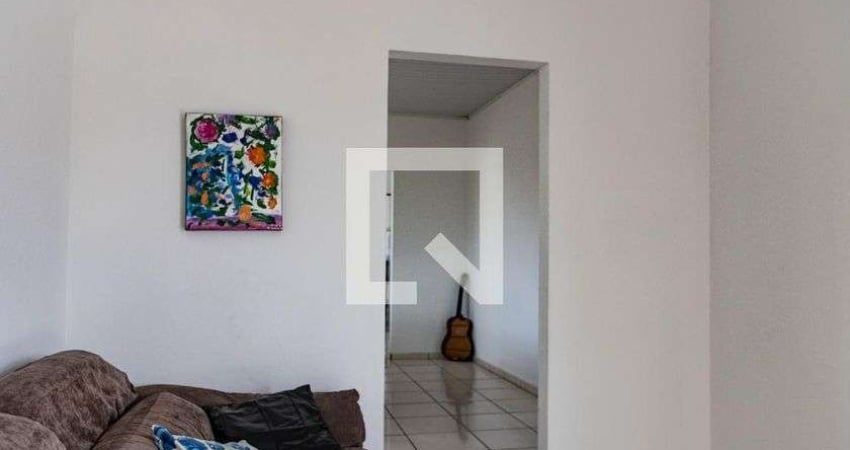 Casa para Aluguel - Padre Eustáquio, 3 Quartos,  160 m² - Belo Horizonte