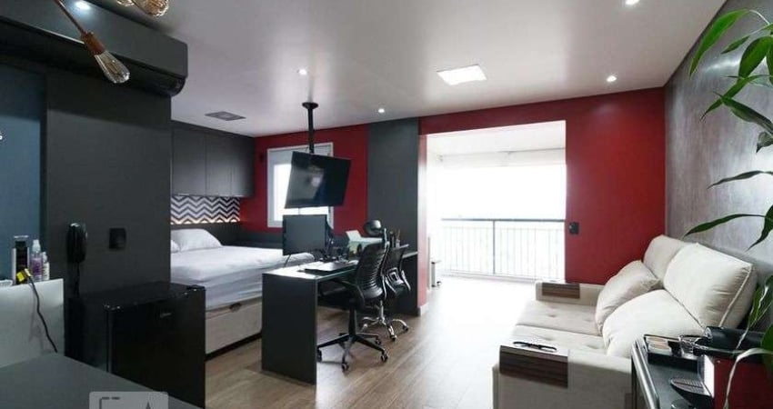 Kitnet / Stúdio para Aluguel - Picanço, 1 Quarto,  38 m² - Guarulhos