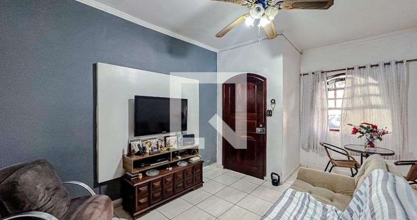 Casa para Aluguel - Mooca, 2 Quartos,  100 m² - São Paulo