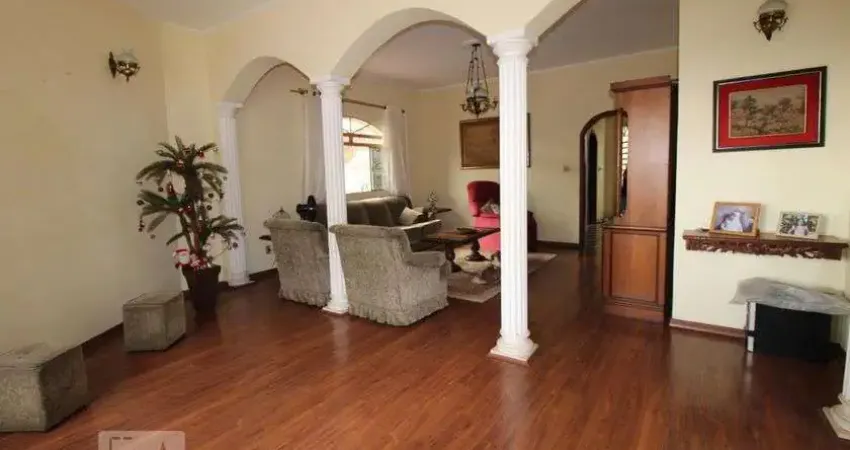 Casa para Aluguel - Jardim Chapadão, 5 Quartos,  250 m² - Campinas
